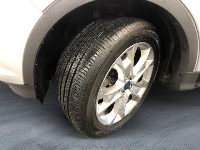 used 2015 Ford Escape car, priced at $14,000