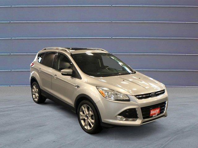 used 2015 Ford Escape car, priced at $14,000