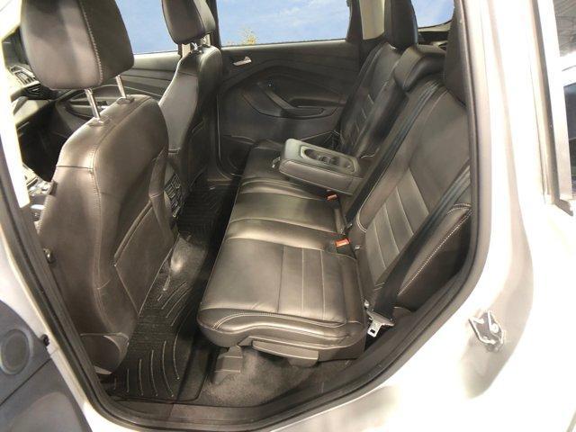 used 2015 Ford Escape car, priced at $14,000