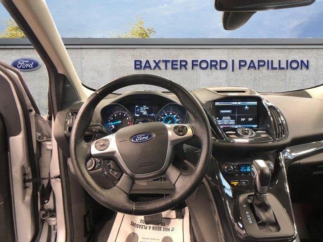 used 2015 Ford Escape car, priced at $14,000