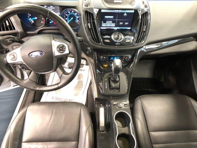 used 2015 Ford Escape car, priced at $14,000