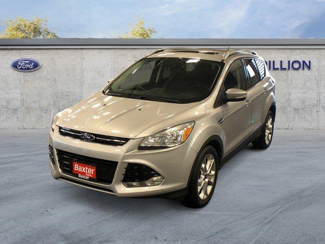 used 2015 Ford Escape car, priced at $14,000
