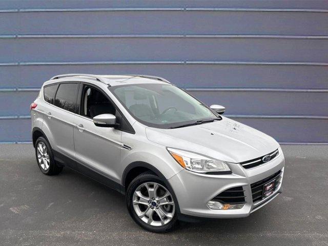 used 2015 Ford Escape car, priced at $14,000