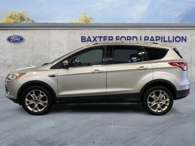 used 2015 Ford Escape car, priced at $14,000