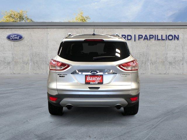 used 2015 Ford Escape car, priced at $14,000