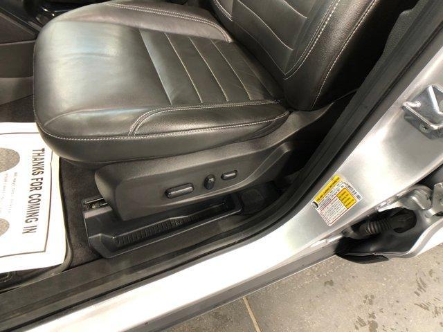 used 2015 Ford Escape car, priced at $14,000