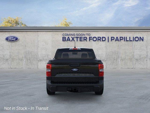 new 2026 Ford Maverick car, priced at $30,778