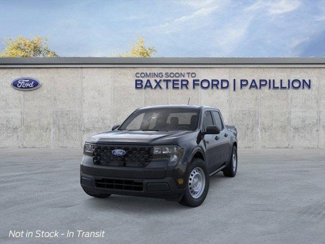 new 2026 Ford Maverick car, priced at $30,778