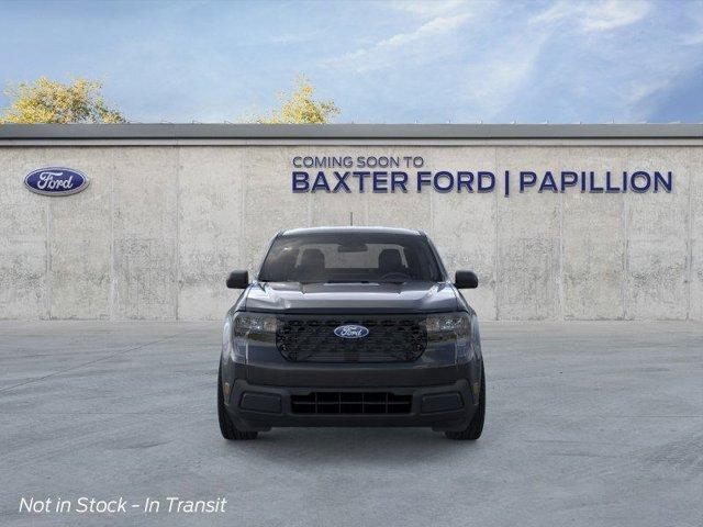 new 2026 Ford Maverick car, priced at $30,778
