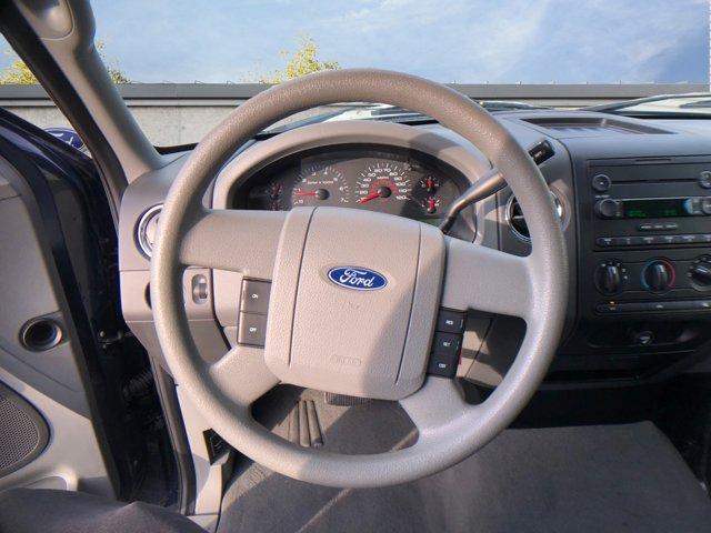 used 2006 Ford F-150 car, priced at $15,000