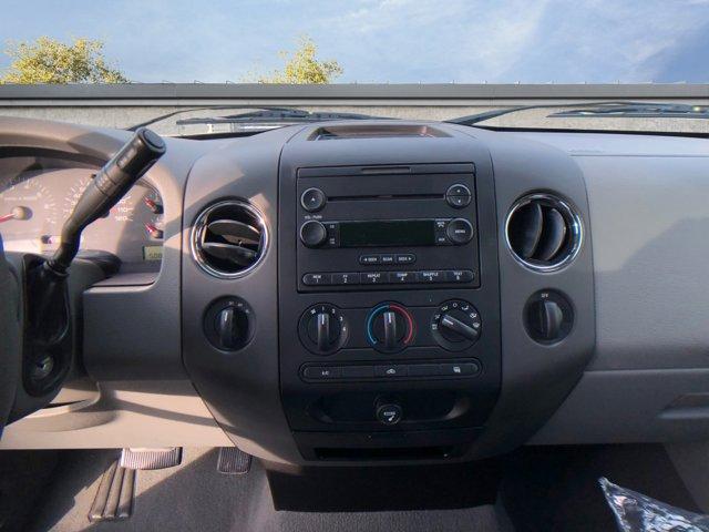 used 2006 Ford F-150 car, priced at $15,000