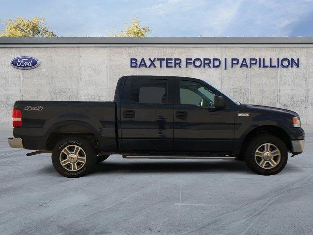 used 2006 Ford F-150 car, priced at $15,000