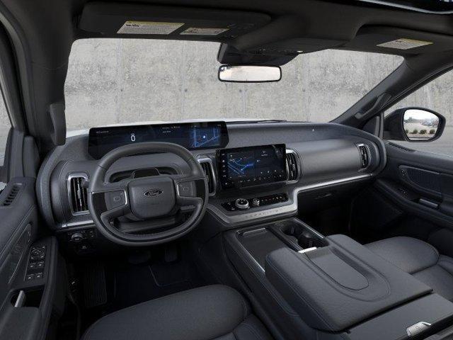 new 2025 Ford Expedition car, priced at $80,559