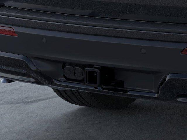 new 2025 Ford Explorer car, priced at $48,188