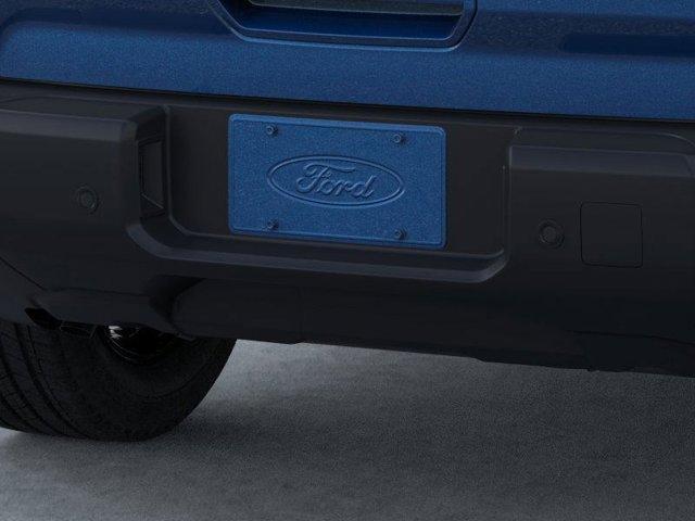 new 2025 Ford Bronco Sport car, priced at $36,560