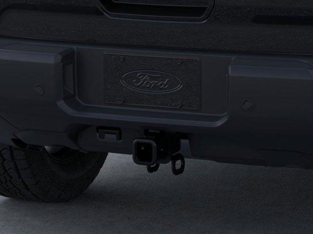 new 2025 Ford Bronco Sport car, priced at $40,548
