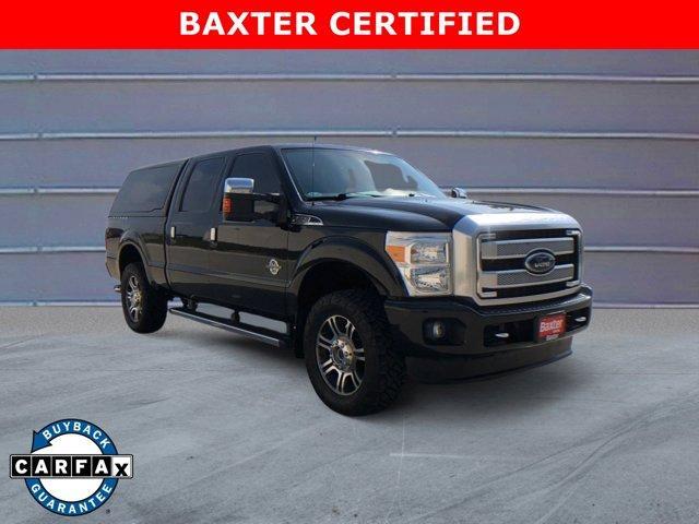 used 2016 Ford F-250 car, priced at $45,000