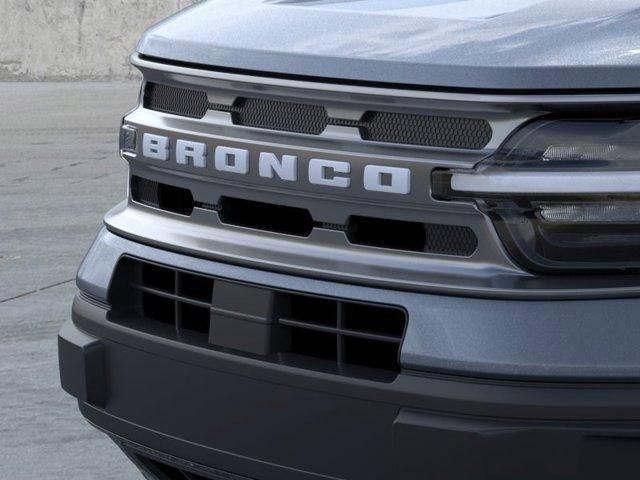 new 2024 Ford Bronco Sport car, priced at $34,369