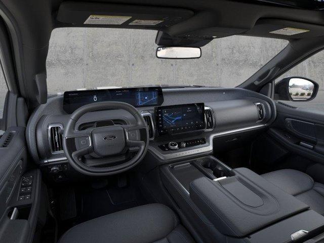 new 2025 Ford Expedition car, priced at $80,490