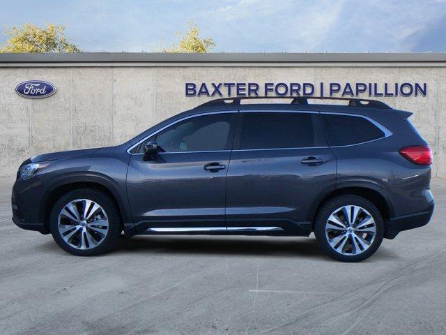 used 2019 Subaru Ascent car, priced at $23,888