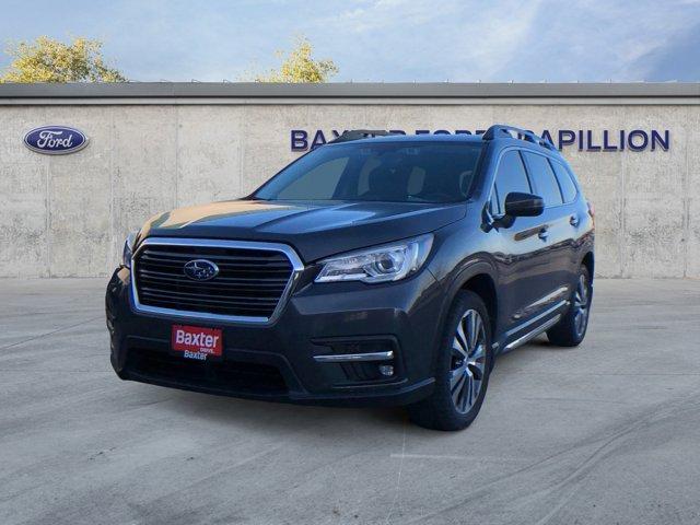 used 2019 Subaru Ascent car, priced at $23,888