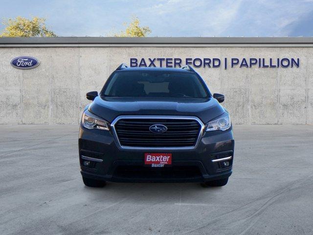 used 2019 Subaru Ascent car, priced at $23,888