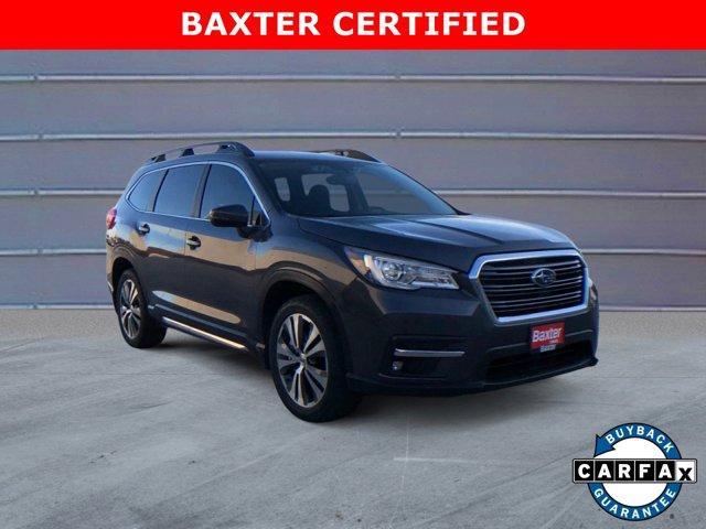 used 2019 Subaru Ascent car, priced at $23,888