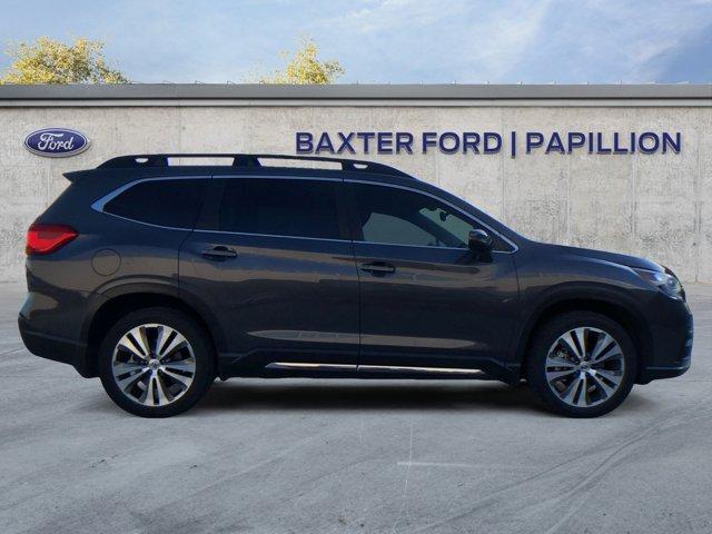 used 2019 Subaru Ascent car, priced at $23,888