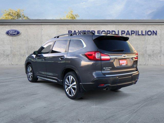 used 2019 Subaru Ascent car, priced at $23,888