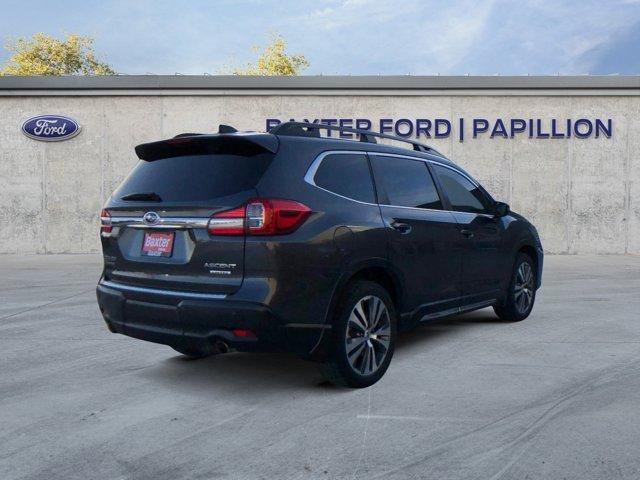 used 2019 Subaru Ascent car, priced at $23,888