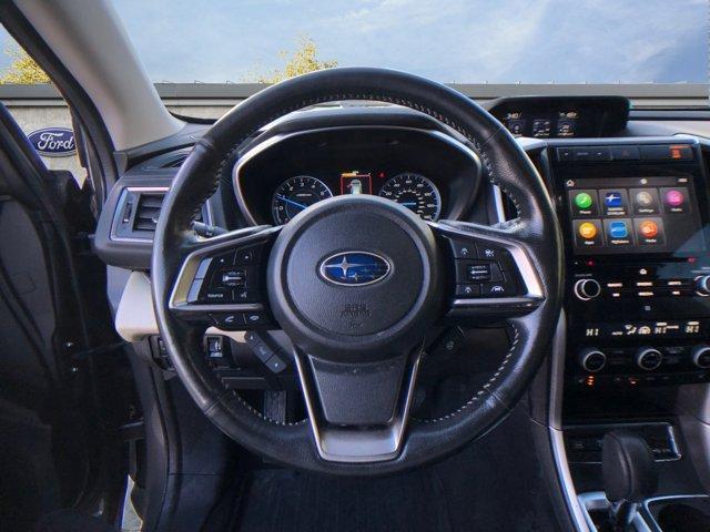 used 2019 Subaru Ascent car, priced at $23,888