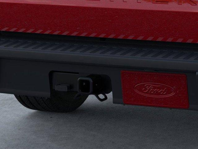 new 2025 Ford Maverick car, priced at $32,872