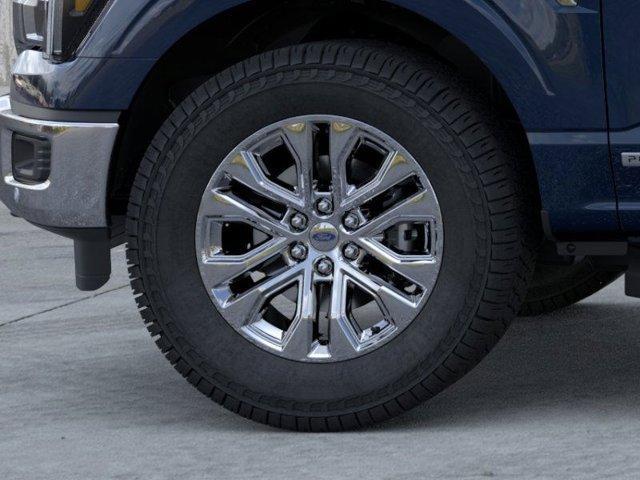 new 2025 Ford F-150 car, priced at $66,242