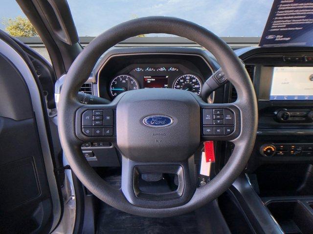 used 2021 Ford F-150 car, priced at $37,000