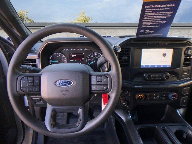 used 2021 Ford F-150 car, priced at $37,000