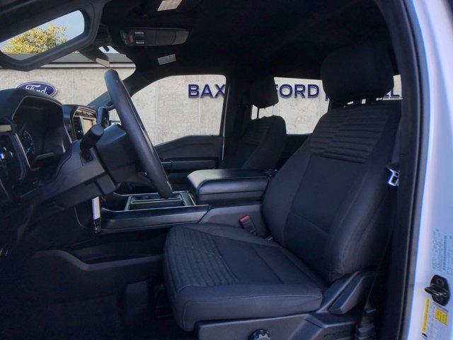 used 2021 Ford F-150 car, priced at $37,000