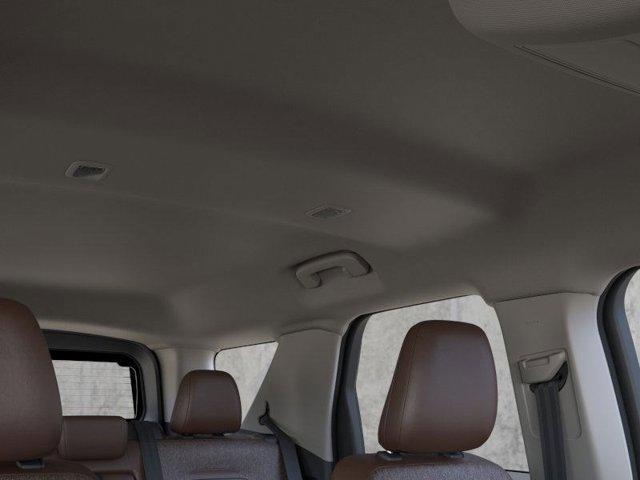 new 2025 Ford Bronco Sport car, priced at $36,011