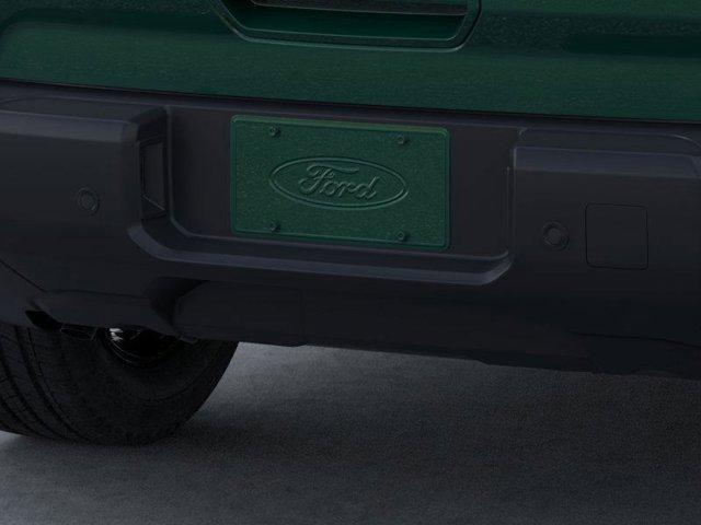 new 2025 Ford Bronco Sport car, priced at $36,056