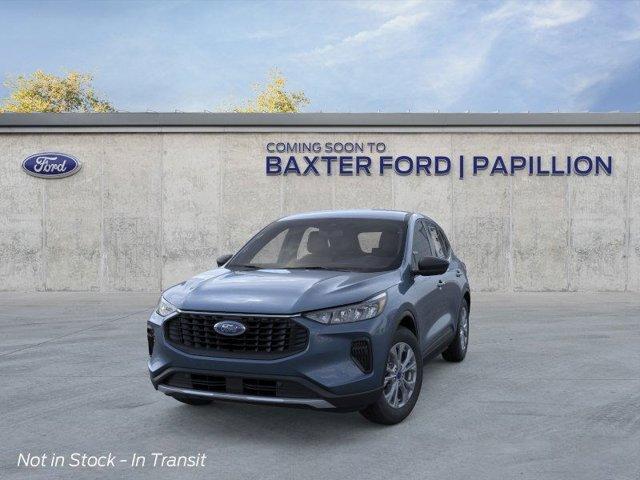 new 2025 Ford Escape car, priced at $30,222
