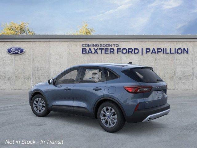 new 2025 Ford Escape car, priced at $30,222