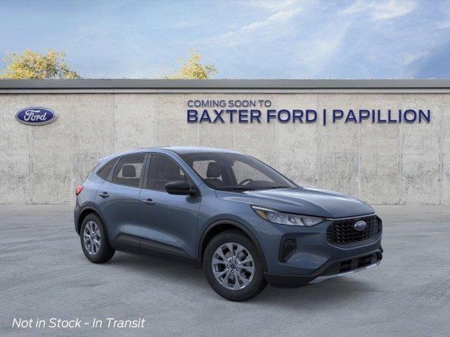new 2025 Ford Escape car, priced at $30,222
