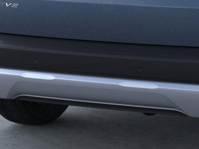new 2025 Ford Escape car, priced at $30,222