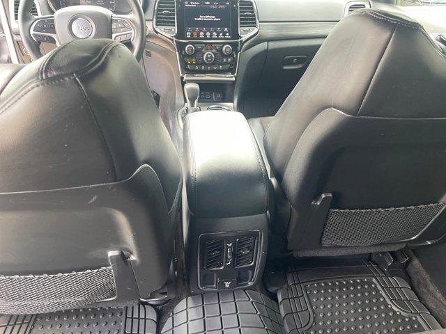 used 2019 Jeep Grand Cherokee car, priced at $24,499