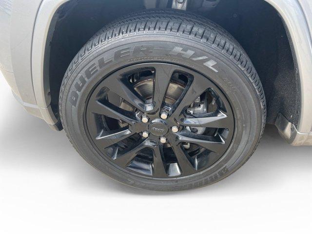 used 2019 Jeep Grand Cherokee car, priced at $24,499