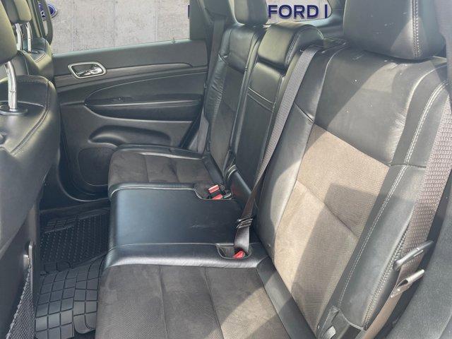 used 2019 Jeep Grand Cherokee car, priced at $24,499