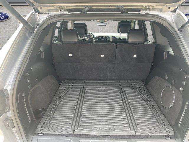 used 2019 Jeep Grand Cherokee car, priced at $24,499