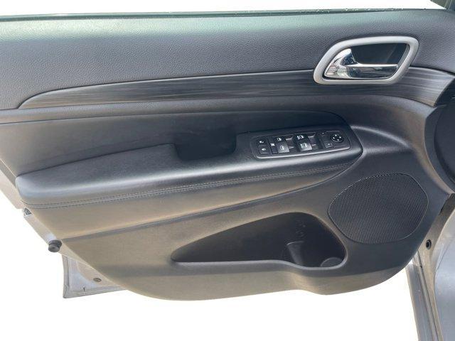 used 2019 Jeep Grand Cherokee car, priced at $24,499