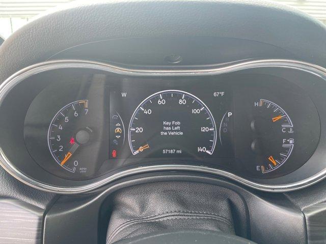used 2019 Jeep Grand Cherokee car, priced at $24,499