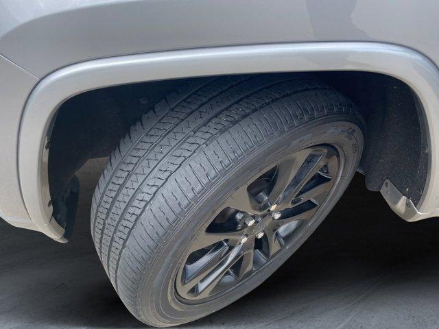 used 2019 Jeep Grand Cherokee car, priced at $24,499