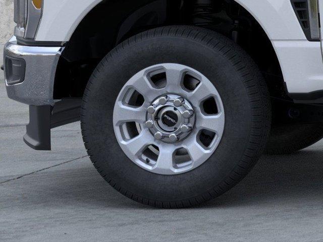 new 2024 Ford F-250 car, priced at $62,838